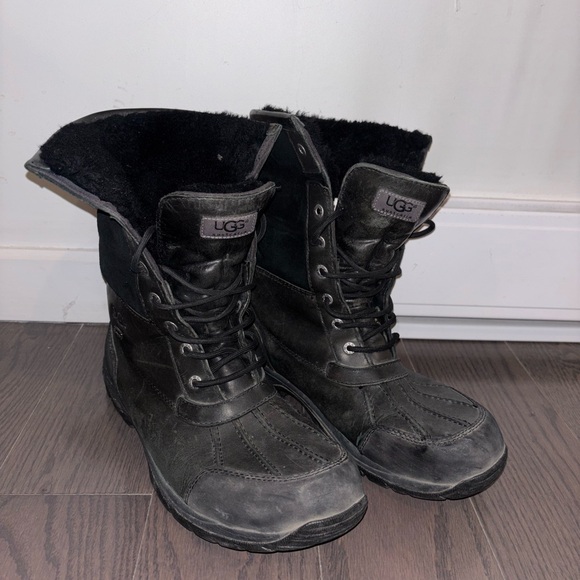 UGG Other - UGG Men’s Butte Boots